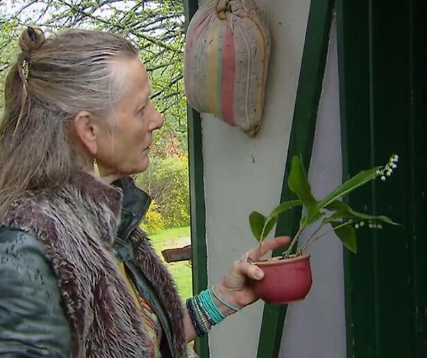 B&B Vol Liefde-Paul trots op dappere zus Ammarie