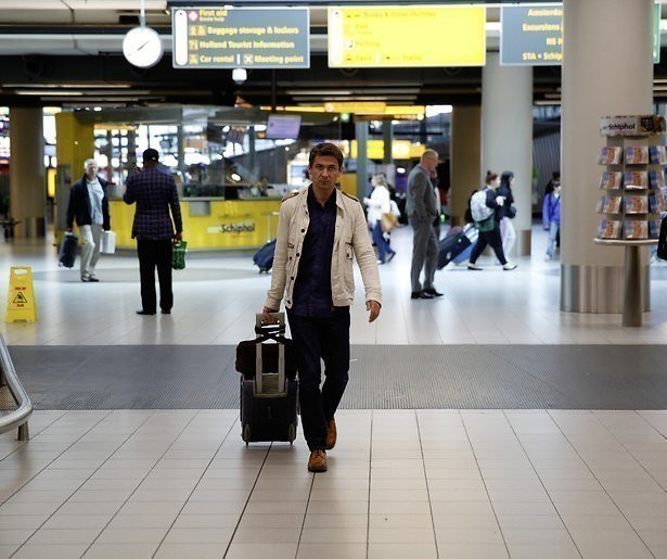 Kijktip: 100 jaar Schiphol: luchtzaken onder de zeespiegel