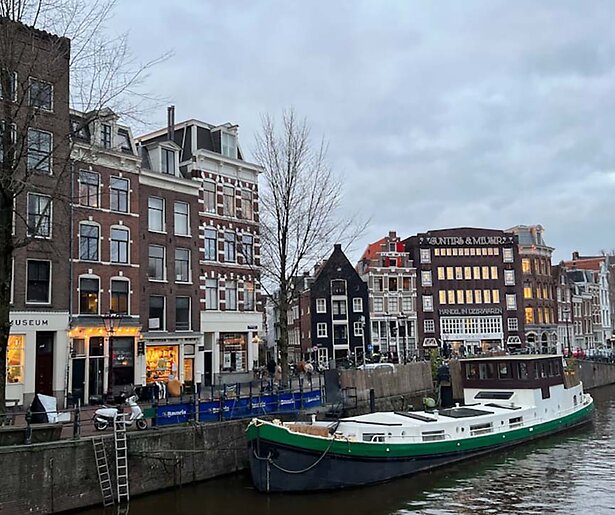 Amsterdamse huurmarkt: trends & tips