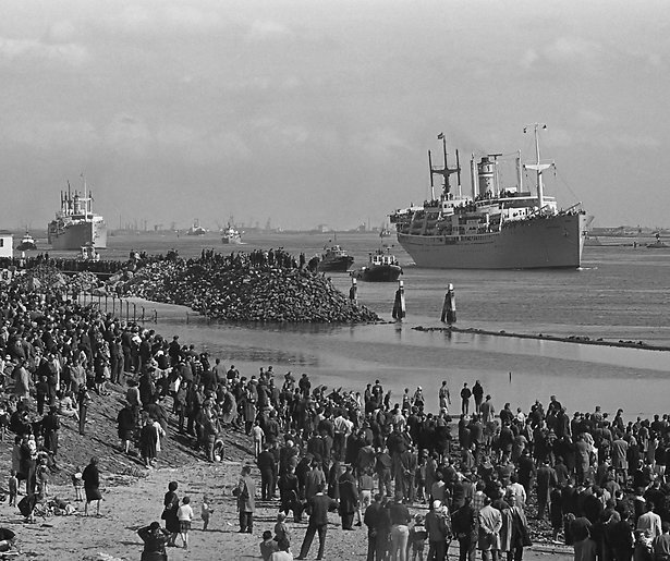 Kijktip: Andere tijden sport over Feyenoord tegen Benfica