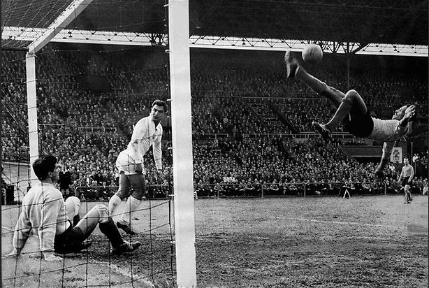 De held van Humberto