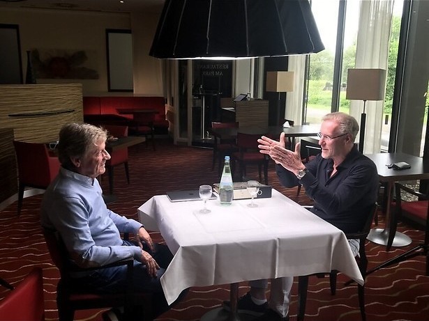 Andere tijden Sport over ’88