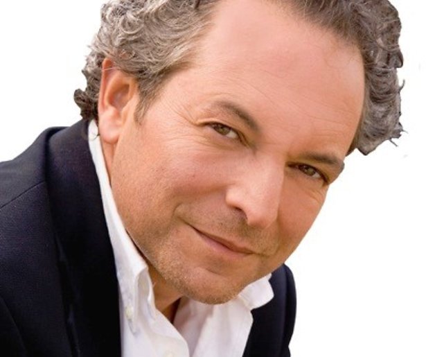 Interview met André van der Toorn over nieuw seizoen Wegmisbruikers