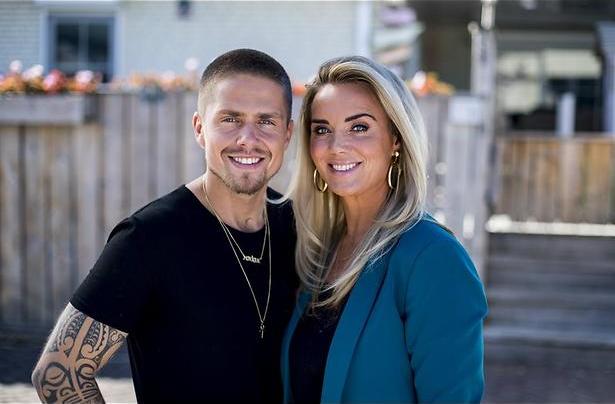 Nieuw seizoen Ik haal alles uit het leven