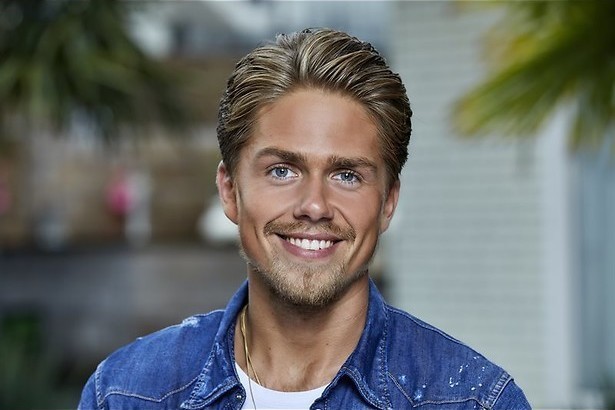 Wereldreiziger zoekt vrouw in Golden Boys