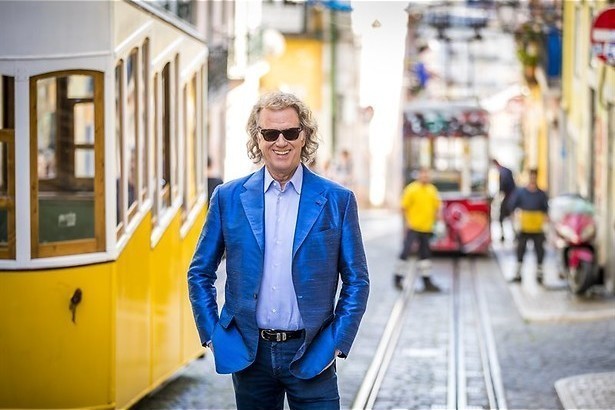 Dromen worden werkelijkheid