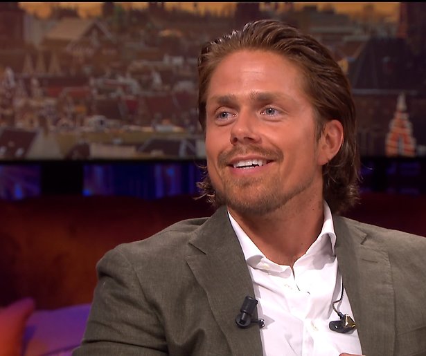 Stortregen aan klaagtweets over Hazes bij Humberto