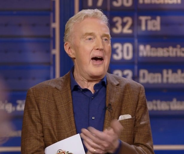 De TV van gisteren: Grote Kleine Treinen Competitie eindigt vlak achter Perfecte Plaatje