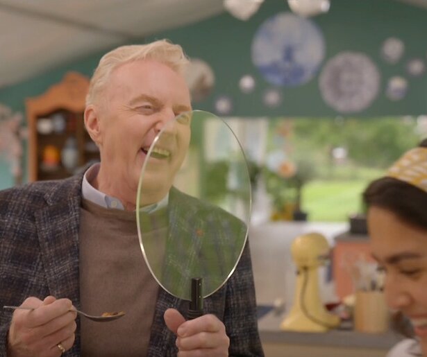 Heel Holland Bakt gaat internationaal