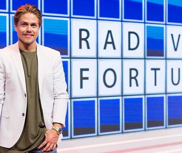 Einde voor Rad Van Fortuin?