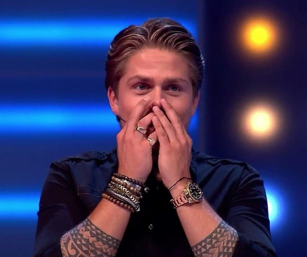 André Hazes heeft niets met Nederlandstalige muziek