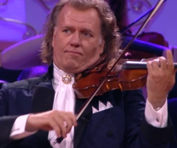 De TV van gisteren: Rieu verslaat Home Alone 2