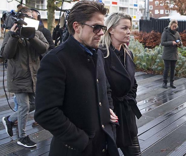 Bridget Maasland verliest kort geding van weekblad Privé