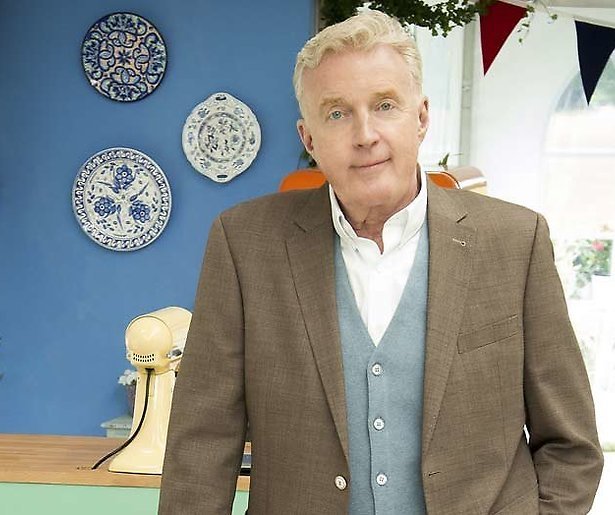 André van Duin presenteert De nieuwe lekkerbek