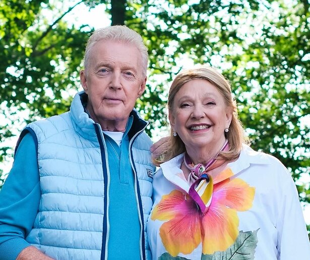 André en Janny gaan niet varen dit jaar maar nodigen jou wel uit voor dit nieuwe programma