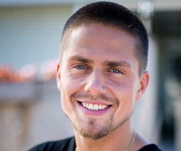 André Hazes jurylid bij We Want More 