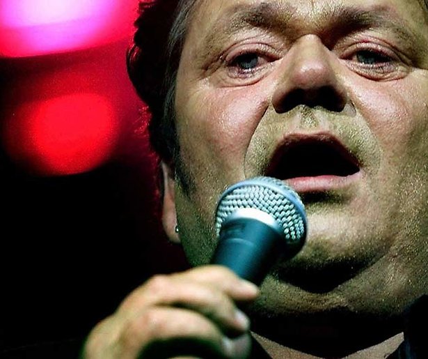 Shownieuws maakt special over André Hazes sr. 