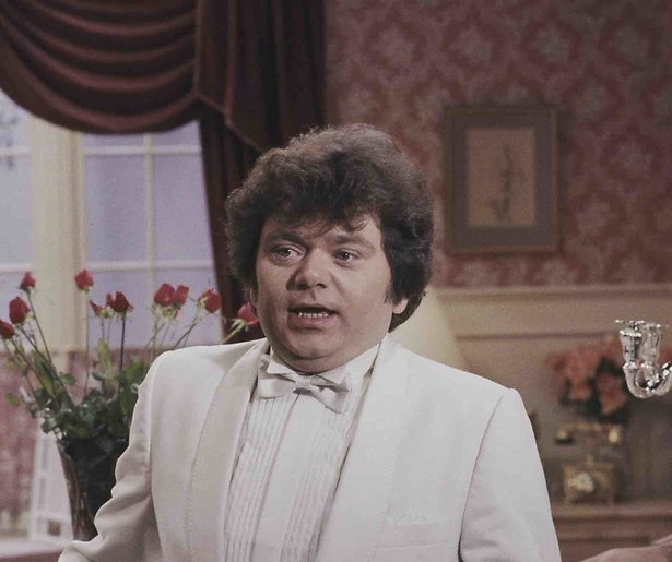 Grootse documentaireserie over André Hazes op NPO 3