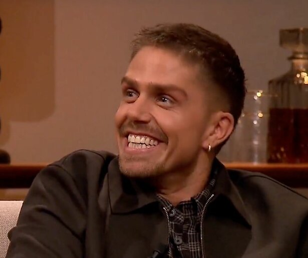 De TV van gisteren: 'André Hazes, wat ben je ook een heerlijk joch'