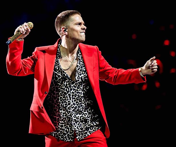 André Hazes boos op Genee: zegt optreden Veronica Inside af