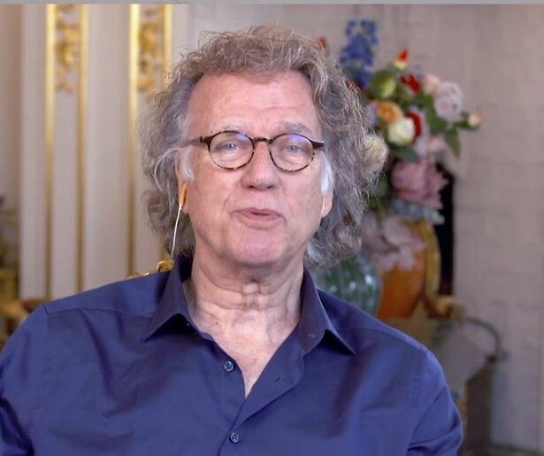 André Rieu verklapt eerste gast Vrijthof-concerten bij Shownieuws 