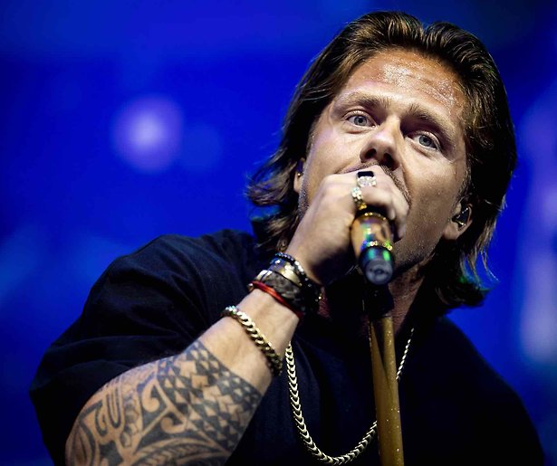 Documentaire André Hazes in de maak 