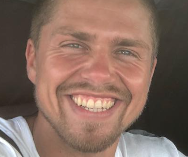 André Hazes is terug