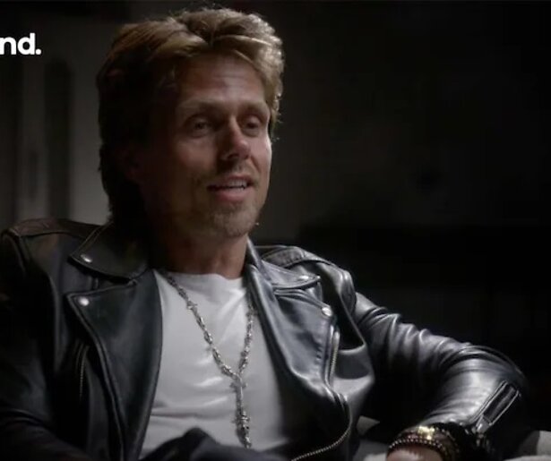 Vervolg André Hazes documentaire vanaf november op Videoland