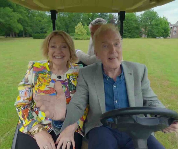 Heel Holland Blikt Terug geeft een kijkje achter de schermen van het bekende bakprogramma