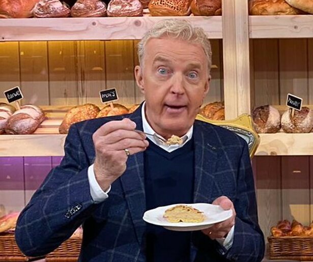 De TV van gisteren: de 75ste verjaardag van André van Duin