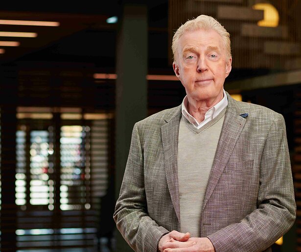 André van Duin doet publieksoproep voor programma Het MAX Orkest: 'Opnames in volle gang'