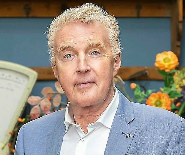 Nederland geniet van André van Duin in HHB-finale