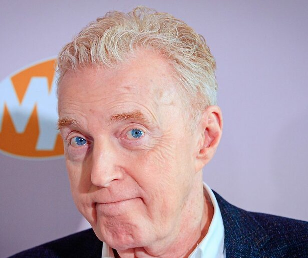 André van Duin komt met boek ter ere van 60-jarig jubileum