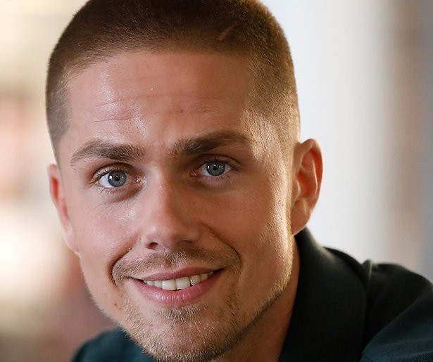 André Hazes wordt coach bij The Voice Senior 