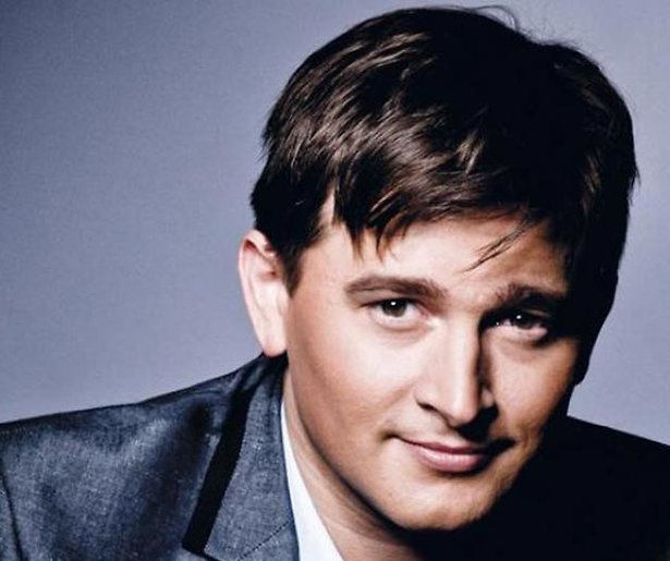 Vergiftigde Vlaamse zanger eindelijk naar huis