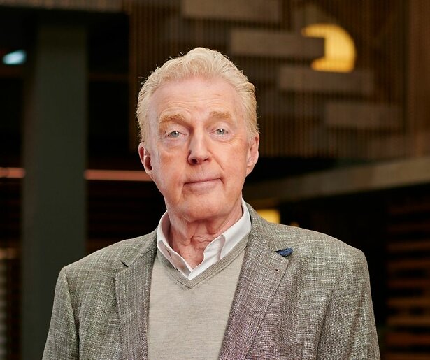 André van Duin: 'Op dat moment stop ik met tv maken'