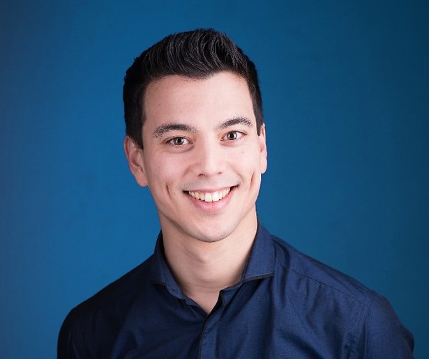 Andries Tunru verklaart Slimste Mens kansberekening