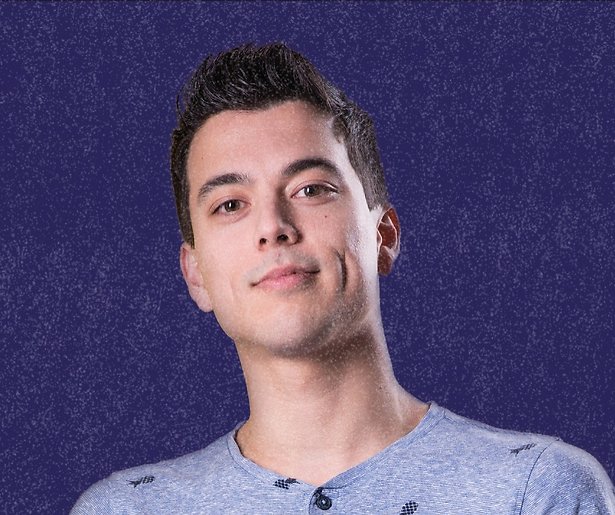 Lingo-komiek Andries Tunru lanceert tuintour