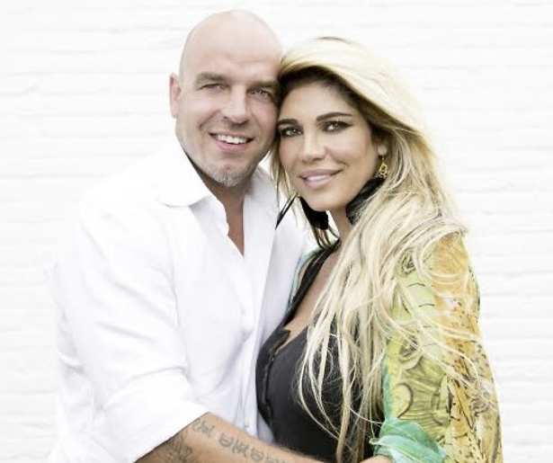 Andy en Melisa slapen slecht door inbraak