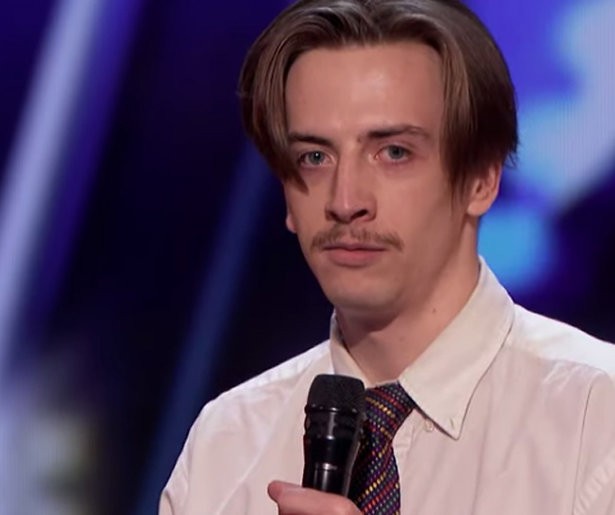 Is dit de grappigste Got Talent-auditie ooit?