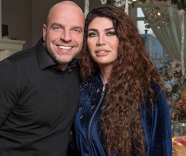 Melisa valt supersnel 5 kilo af 