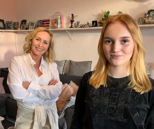 Start van nieuw seizoen Vier handen op één buik