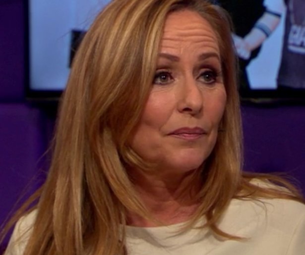 Angela Groothuizen presenteert RTL Live