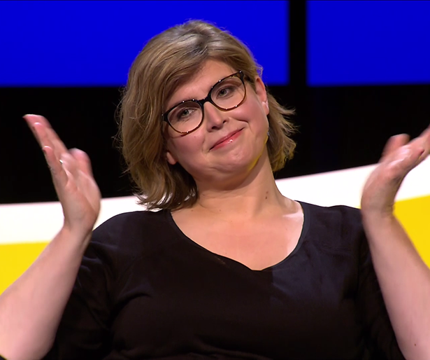 De TV van gisteren: De Slimste Mens blijft onverslaanbaar