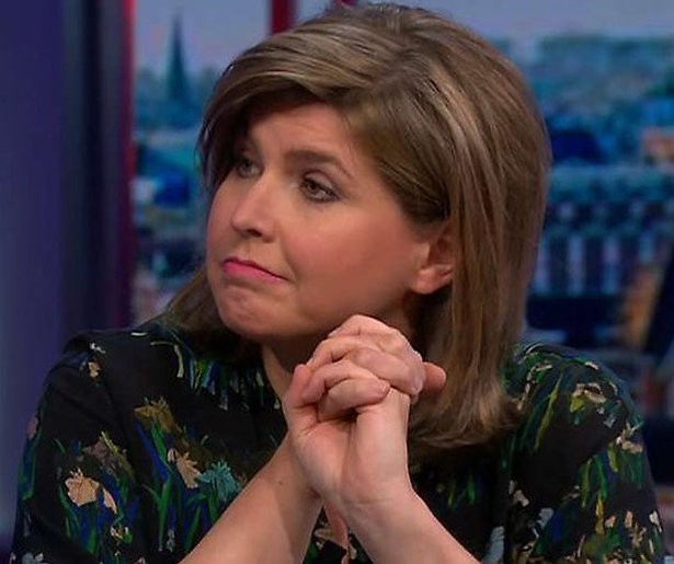 Angela de Jong geeft SBS6-coronashow nog trap na