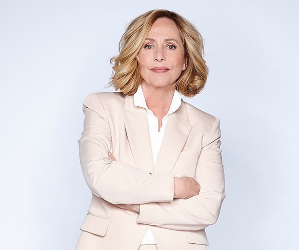 Angela Groothuizen over Five Days Inside: 'Dit programma maken was bloedinteressant'