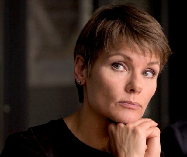 Angela Schijf deelt opvallende hint over nieuwe seizoen Flikken Maastricht