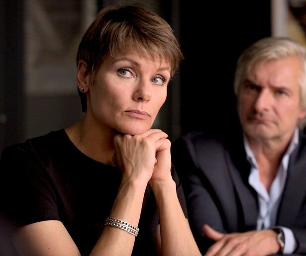 Flikken Maastricht: presenteert Angela Schijf hier de opvolger van Victor Reinier?