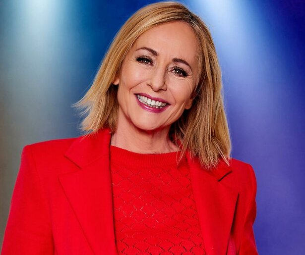 Angela Groothuizen verdedigt The Voice 2.0: 'Wat is daar mis mee?'