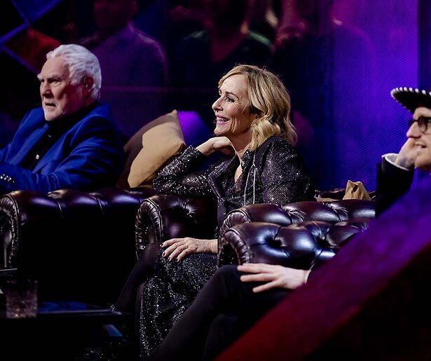 Angela Groothuizen bedolven onder positieve reacties na nieuwe look